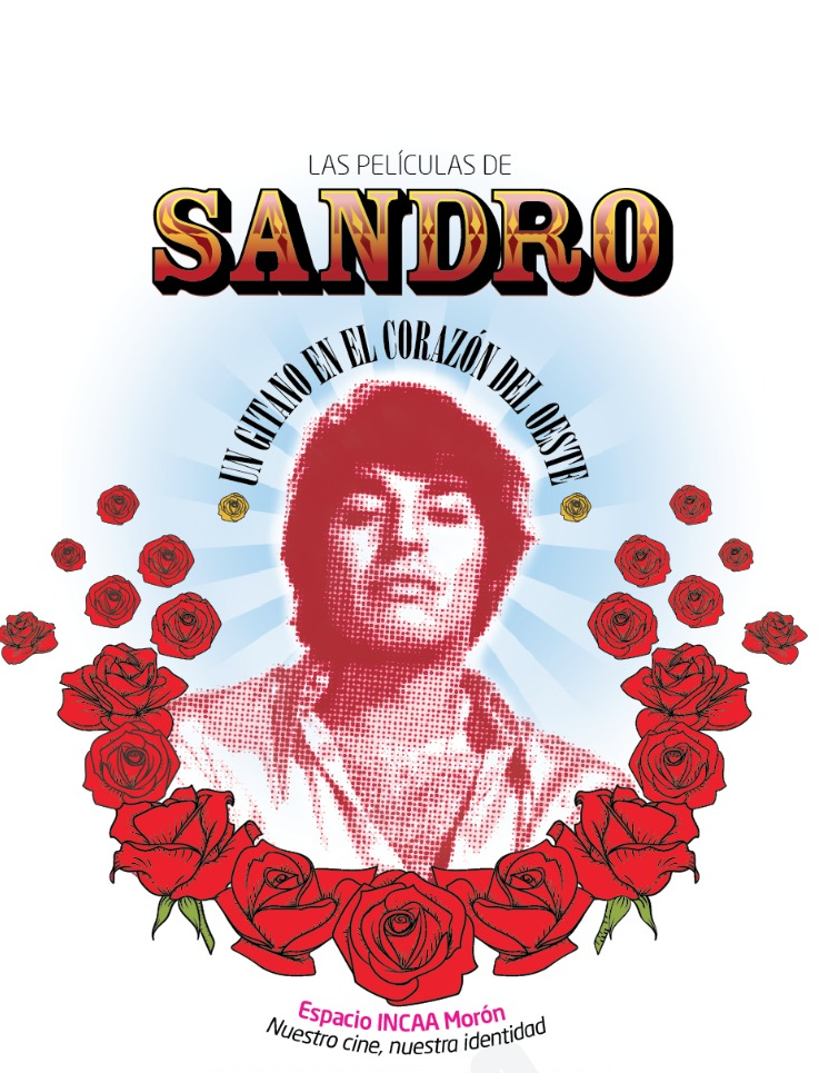 Un gitano en el Corazón del Oeste