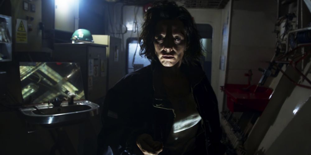 Del 14 al 21 de abril