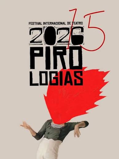 Festival Pirologías en Morón
